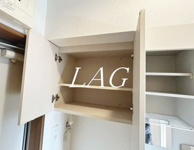 【収納】 | アーバンプレイス沼袋Ｂ棟 | 収納です。