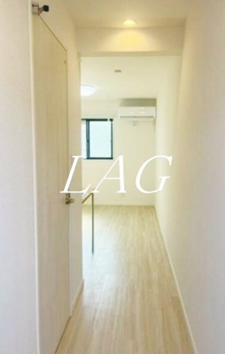 【寝室】 | パラディーゾ戸田 | 寝室です。