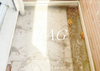 【バルコニー】 | グランディユー | バルコニーです。