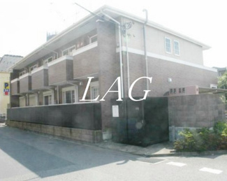 【外観】 | グランディユー | 外観です。