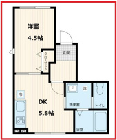 仮称）デルソル千住Ⅱの画像