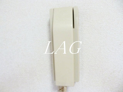 【セキュリティ】 | パレドール中野第五 | インターホンです。