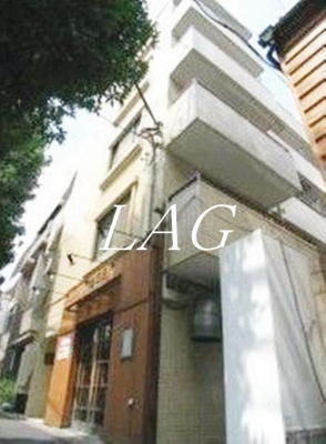 【外観】 | パレドール中野第五 | 外観です。