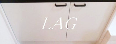 【収納】 | パレドール中野第五 | キッチン下収納です。