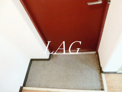 【玄関】 | パレドール中野第五 | 玄関です。