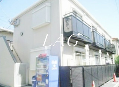 【外観】 | エステート西巣鴨 | 外観です。