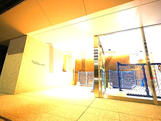 テラス横浜鶴見