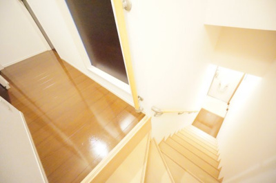 【内装】 | ハーリンガムコート都賀D | ※同物件・同タイプの写真です。