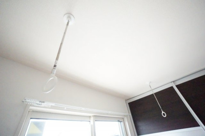 【設備】 | ハーリンガムコート都賀D | ※同物件・同タイプの写真です。