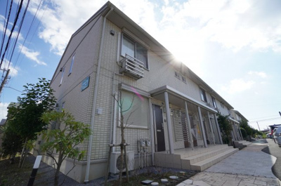 【その他】 | ハーリンガムコート都賀D