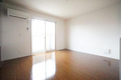 【居間・リビング】 | ハーリンガムコート都賀D | ※同物件・同タイプの写真です。