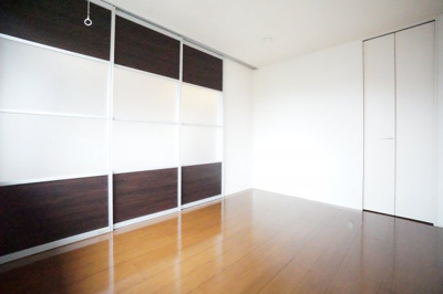 【洋室】 | ハーリンガムコート都賀D | ※同物件・同タイプの写真です。