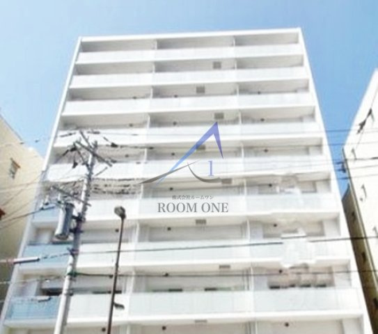 デル・スール テラス