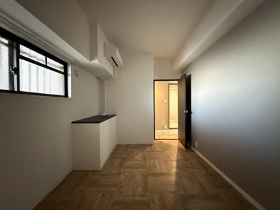 【寝室】 | ISM大阪城公園（旧城東グリーンマンション）