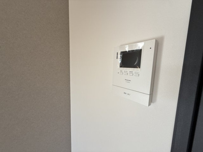 【セキュリティ】 | ISM大阪城公園（旧城東グリーンマンション）