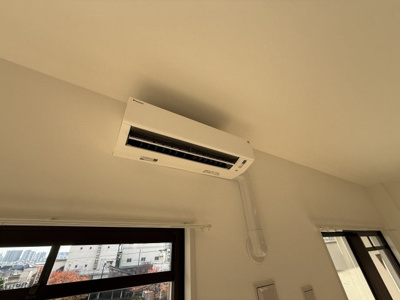 【設備】 | ISM大阪城公園（旧城東グリーンマンション）