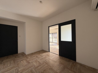 【洋室】 | ISM大阪城公園（旧城東グリーンマンション）