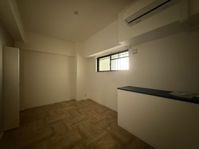 【洋室】 | ISM大阪城公園（旧城東グリーンマンション）