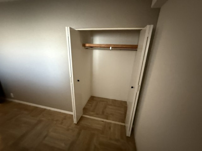 【収納】 | ISM大阪城公園（旧城東グリーンマンション）