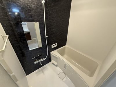 【浴室】 | ISM大阪城公園（旧城東グリーンマンション）