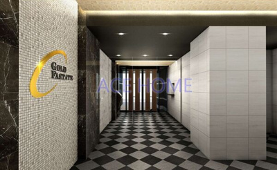 【ロビー】 | ファステート大阪ドームライズ