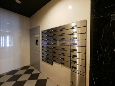 【設備】 | ファステート大阪ドームライズ