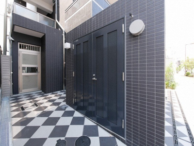 【その他】 | ファステート大阪ドームライズ