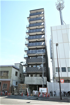 【外観】 | ファステート大阪ドームライズ