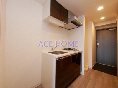 【キッチン】 | ファステート大阪ドームライズ