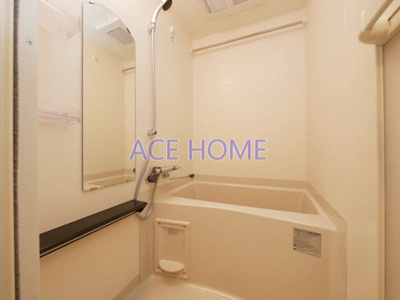 【浴室】 | ファステート大阪ドームライズ