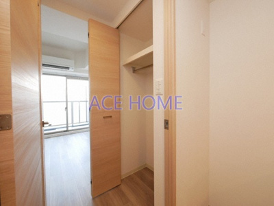 【収納】 | ファステート大阪ドームライズ