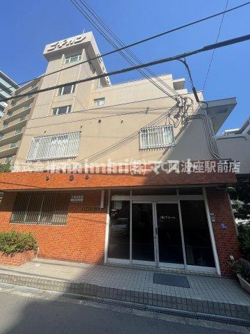 ブルームコートⅠ（旧称：ハイツニチカン1）