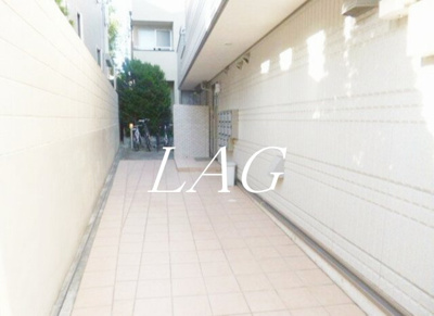 【その他】 | 代々木パークハイム