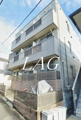 【外観】 | 代々木パークハイム | 外観です。