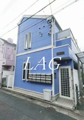 【外観】 | シエスタパンジー | 外観です。