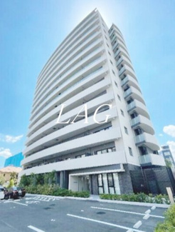 【外観】 | グランシエル川口 | 外観になります。