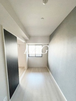 【居間・リビング】 | グランシエル川口 | 洋室のお部屋です。