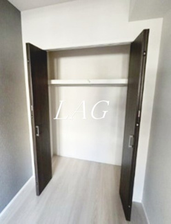 【収納】 | グランシエル川口 | 収納です。