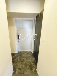 【玄関】 | グランシエル川口 | 玄関です。