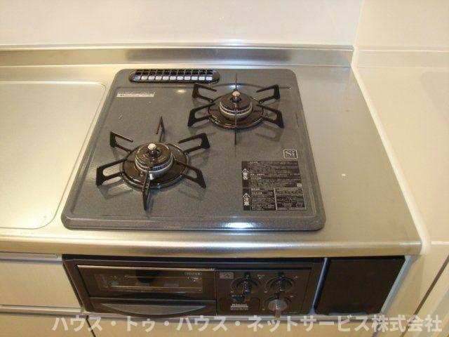 ストーン　フィールドのその他