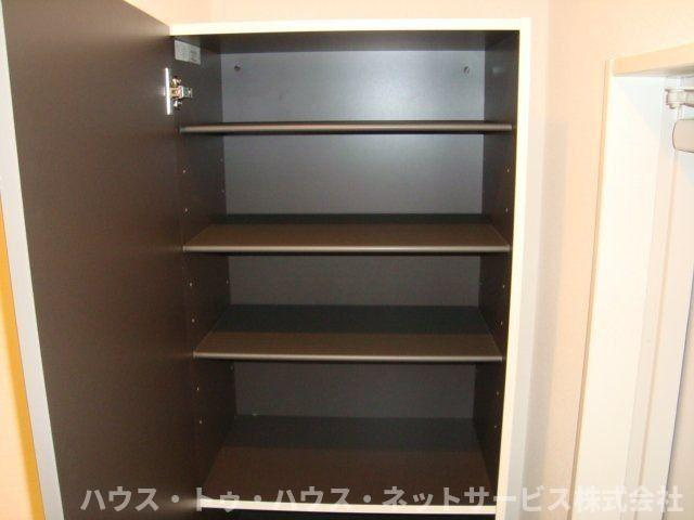 ストーン　フィールドのその他