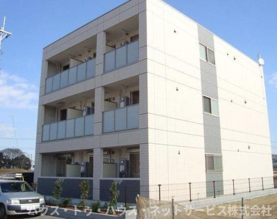 ストーン　フィールドのその他共用部分