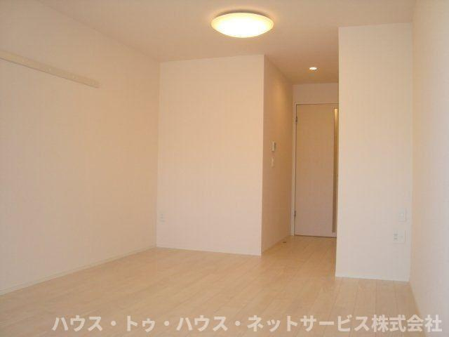 ストーン　フィールドの居間・リビング