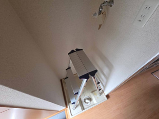 【設備】 | パルティール武蔵野
