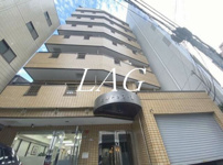 ヒルトップⅠの画像