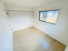 【洋室】 | 洋室①☆