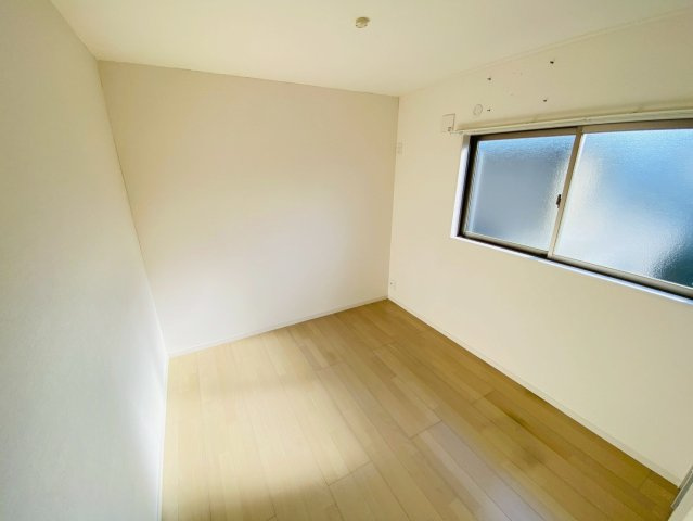 【洋室】 | 洋室②☆