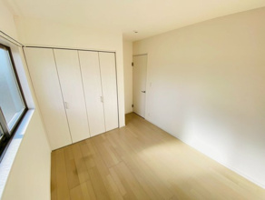 【設備】 | 洋室②☆