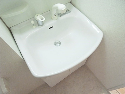 【洗面所】 | KDXレジデンス門前仲町