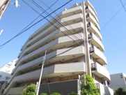 KDXレジデンス門前仲町の画像